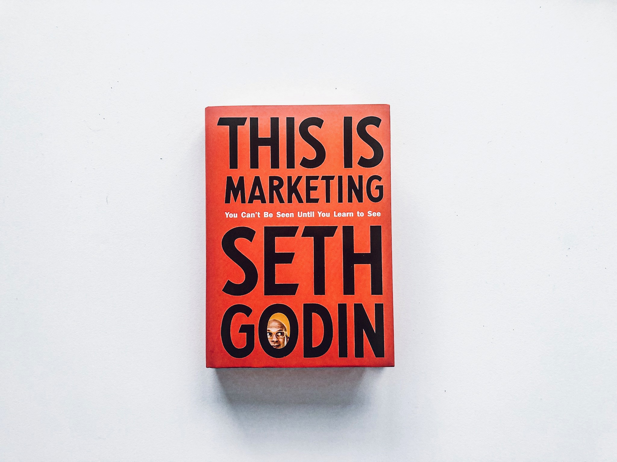 Book Clubbin': How to Better Your Marketing with Empathy and Service