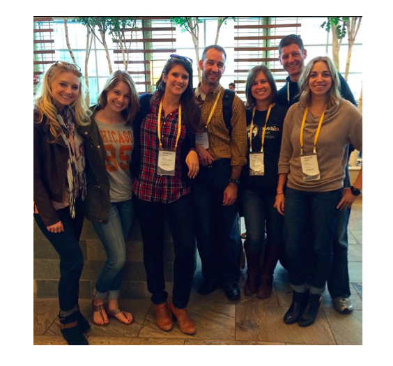The Conference Circuit: Connect with the PR 20/20 Team This Fall