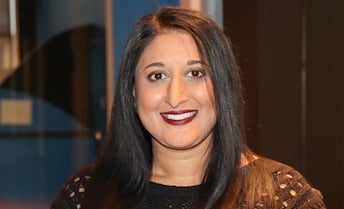 Sheila Patel