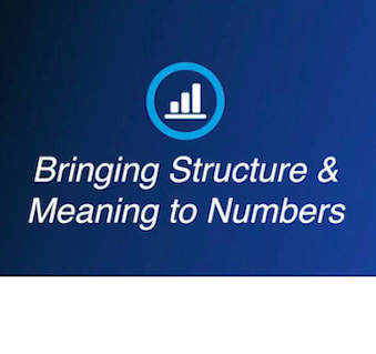 Bringing Structure and Meaning to Numbers